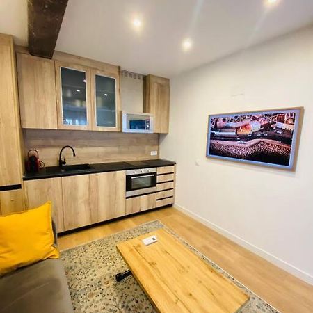 Spectacular Apartment Atocha-Soler 马德里 外观 照片