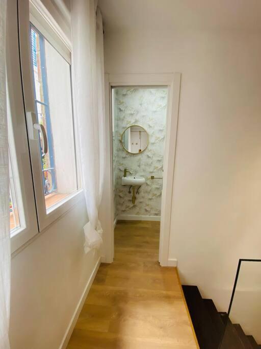 Spectacular Apartment Atocha-Soler 马德里 外观 照片