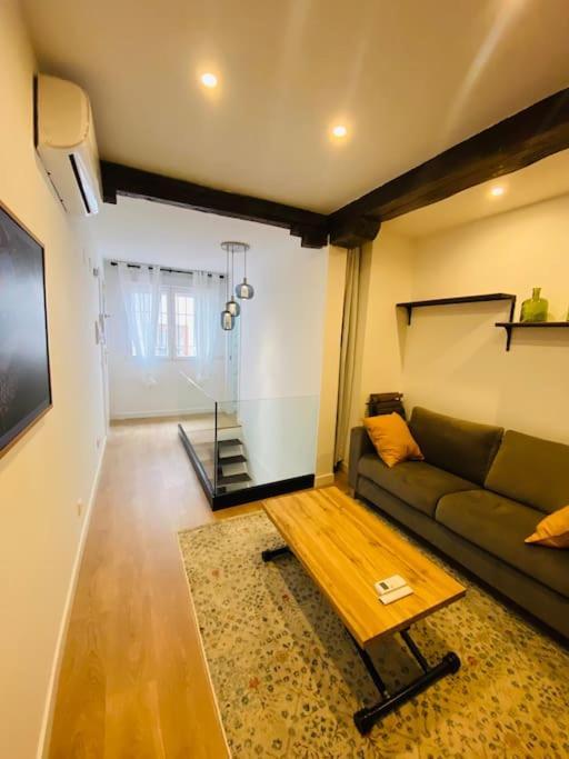 Spectacular Apartment Atocha-Soler 马德里 外观 照片