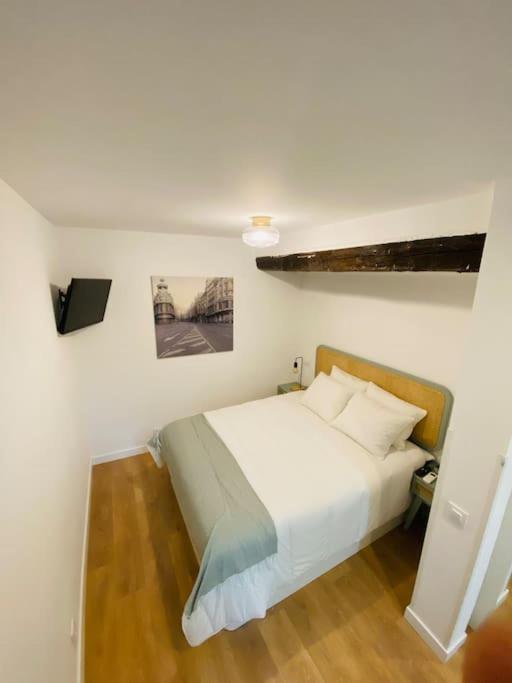 Spectacular Apartment Atocha-Soler 马德里 外观 照片