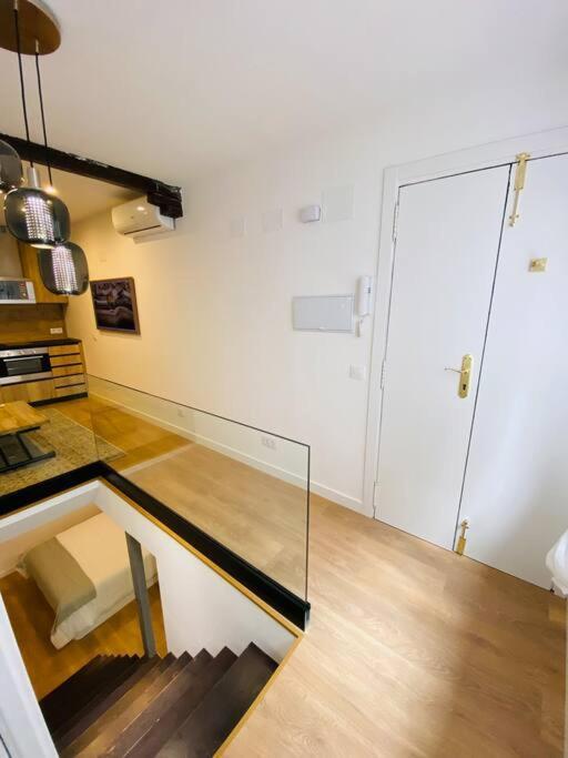 Spectacular Apartment Atocha-Soler 马德里 外观 照片