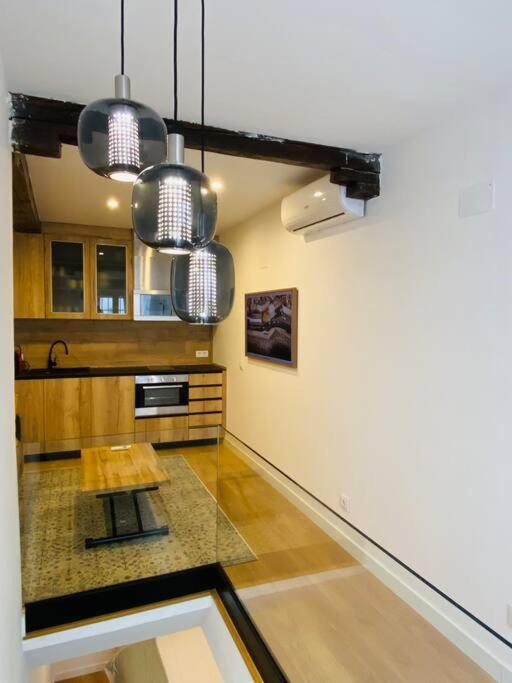 Spectacular Apartment Atocha-Soler 马德里 外观 照片