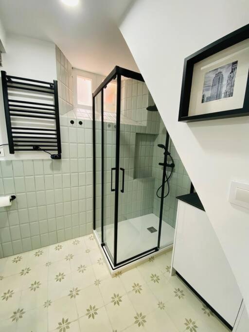 Spectacular Apartment Atocha-Soler 马德里 外观 照片